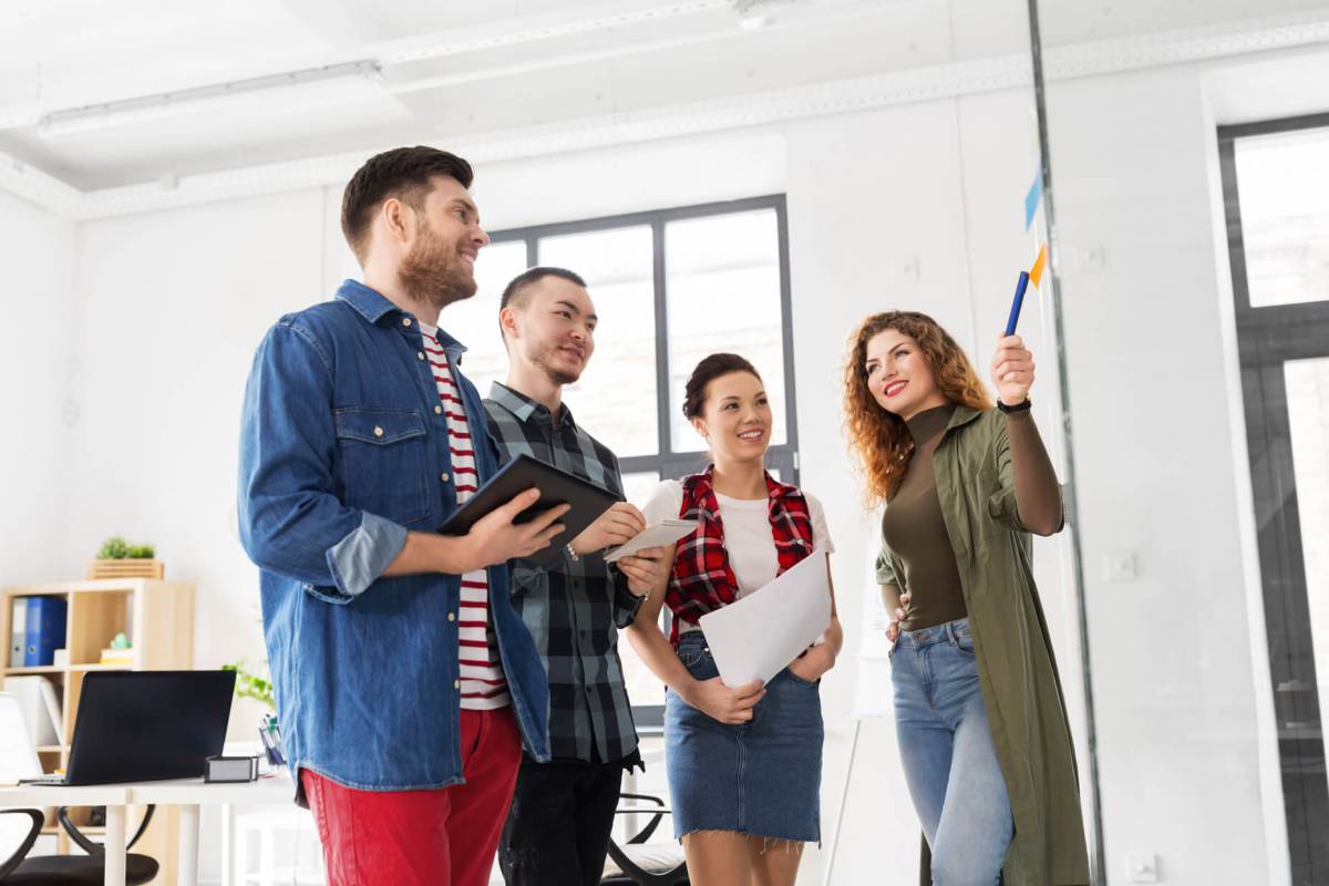 Communication From Tallawah MPC Leaders Communication From Tallawah MPC Leaders